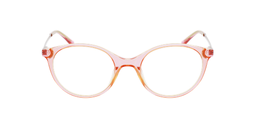 Óculos graduados senhora LUCILE PK (TCHIN-TCHIN+1€) rosa
