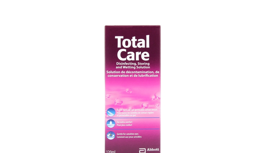 Total Care Decontamination 120ml