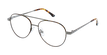 LUNETTES DE VUE femme MAGIC PARIS écaille - Vue de face