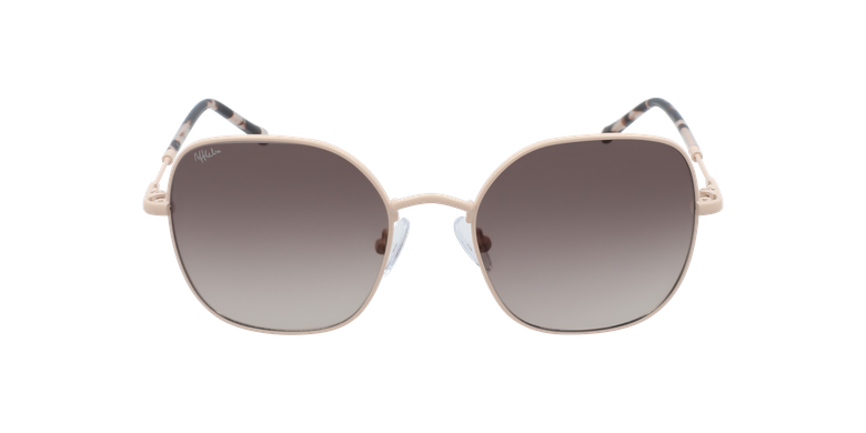 Óculos de sol senhora ALIX PK rosa