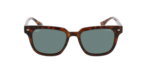 ÓCULOS DE SOL Toby Polarized tartaruga