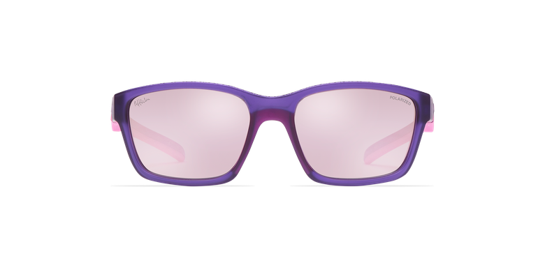 Óculos de sol criança JOE violeta Óculos de sol criança JOE violeta