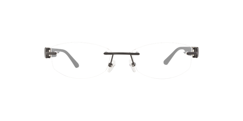 Gafas graduadas mujer MIX TONIC 08 negro Gafas graduadas mujer MIX TONIC 08 negro