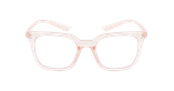ÓCULOS GRADUADOS FORTY MAGIC M5UPK01 rosa - Vista de frente
