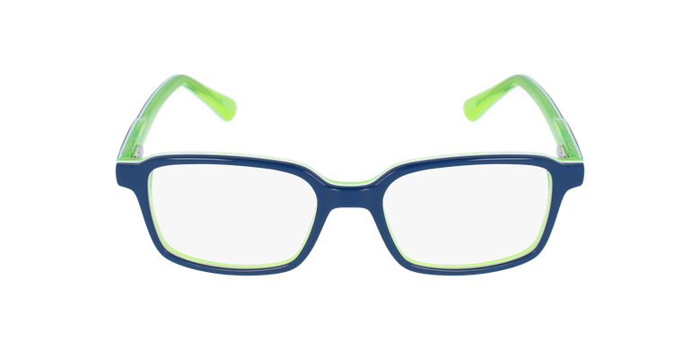 Óculos graduados criança SURF_MINIMOS azul/verde