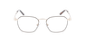 Lunettes de vue homme MAGIC FEDERICO marron