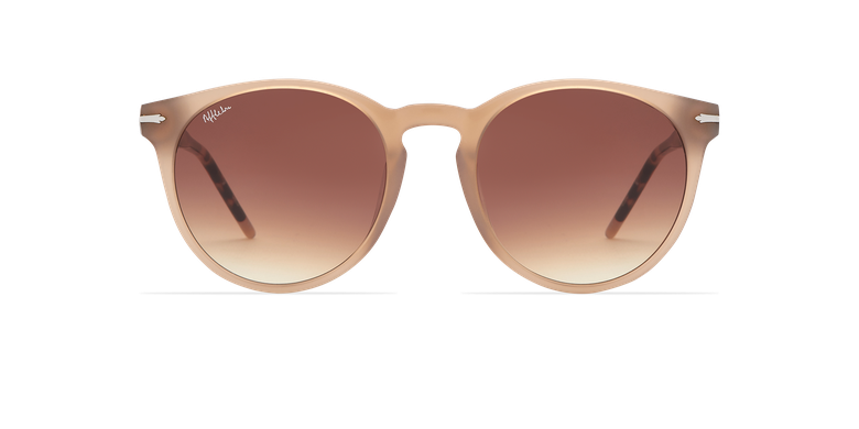 Óculos de sol senhora STACY BR castanho