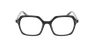 Lunettes de vue femme MAGIC 321 noir