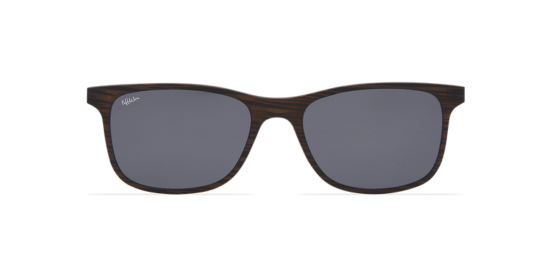 CLIP MAGIC 24 POLARIZADOS - Vista de frente