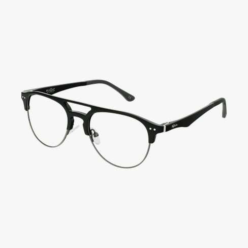 LUNETTES DE VUE homme MAGIC 91 noir