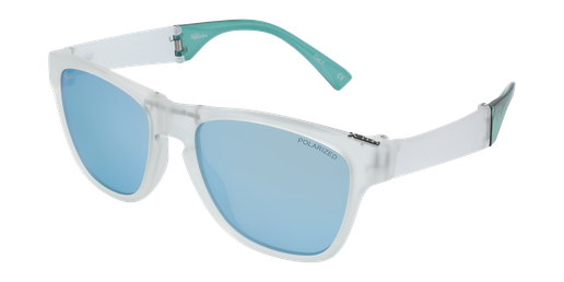 LUNETTES DE SOLEIL homme GEANT bleu