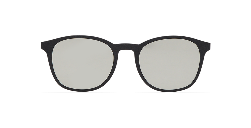 CLIP MAGIC 25 REAL 3D - Vista de frente