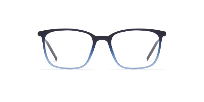 Óculos graduados homem LIGHT TONIC FLOW azul