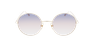 Lunettes de soleil femme IM 0016/S rose/rose