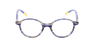 LUNETTES DE VUE enfant 2 gris