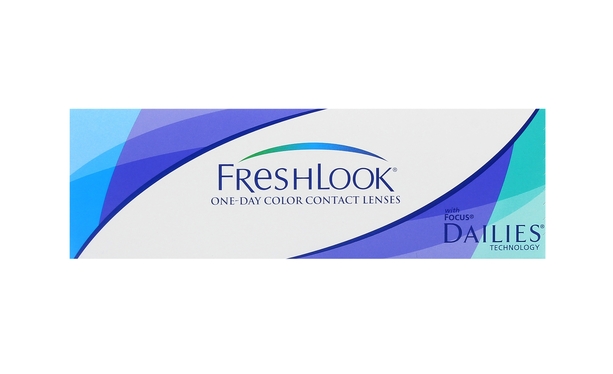 Lentilles de contact FreshLook 1 Day Blue 10L - danio.store.product.image_view_face Lentilles de contact FreshLook 1 Day Blue 10L - danio.store.product.image_view_face