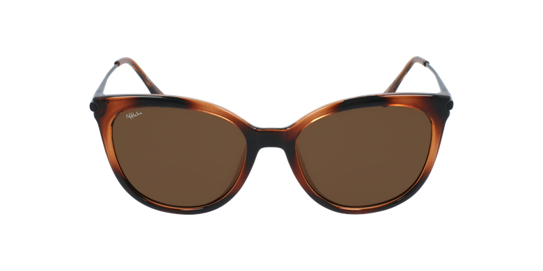 Óculos de sol senhora ALCALA TO tartaruga
/preto