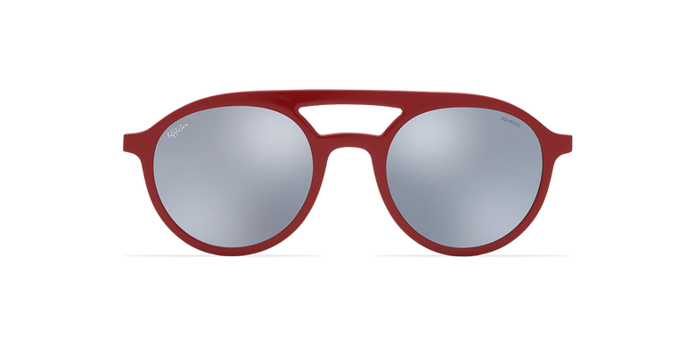 CLIP MAGIC 26 SCREEN - Vista de frente