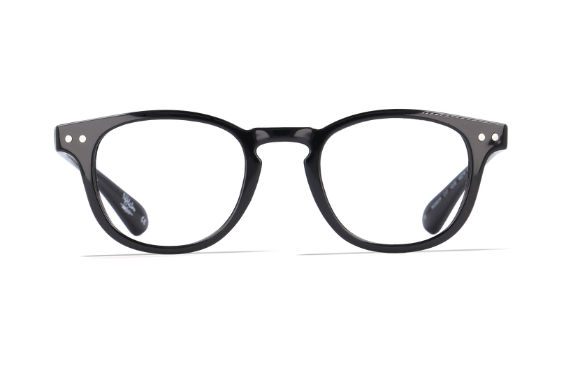 Gafas graduadas niños BLUE BLOCK NIÑOS negro - danio.store.product.image_view_face Gafas graduadas niños BLUE BLOCK NIÑOS negro - danio.store.product.image_view_face