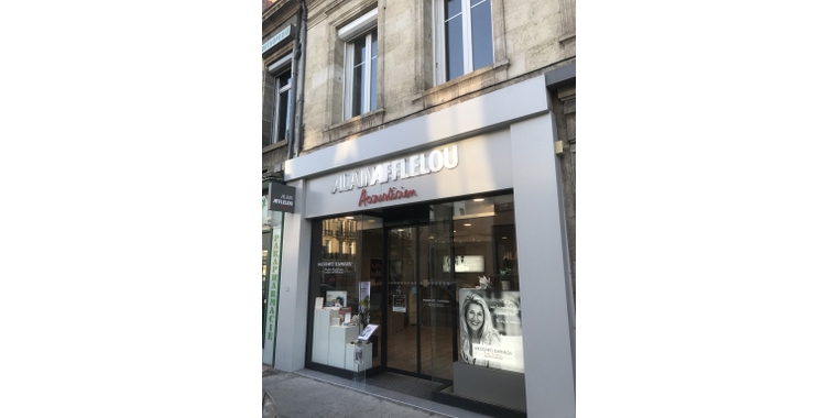 6 Avenue Charles De Gaulle Le Chesnay
