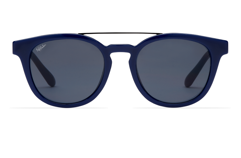 Gafas de sol niños ALIZOS azul - danio.store.product.image_view_face Gafas de sol niños ALIZOS azul - danio.store.product.image_view_face