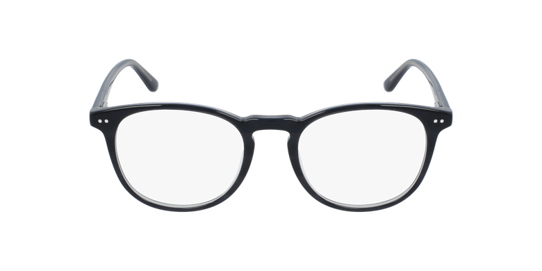 Óculos graduados homem FARES BL (TCHIN-TCHIN +1€) azul