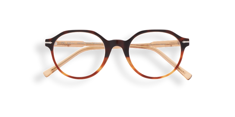 Lunettes de vue homme MOREZ bleu Lunettes de vue homme MOREZ bleu