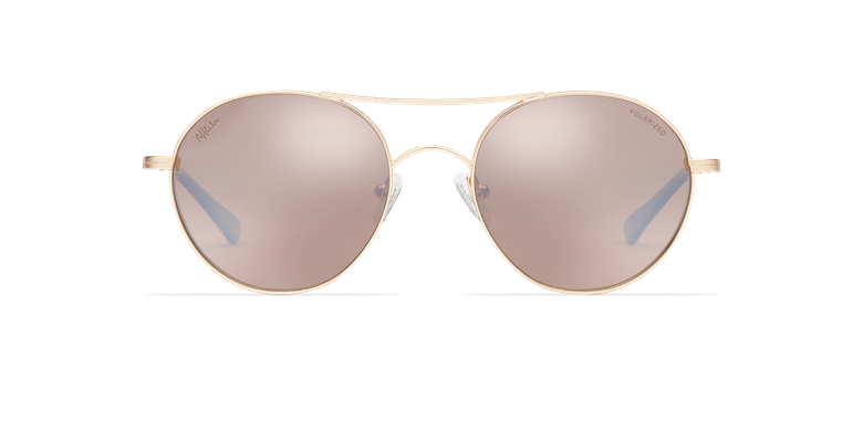 Lunettes de soleil EMON rose Lunettes de soleil EMON rose