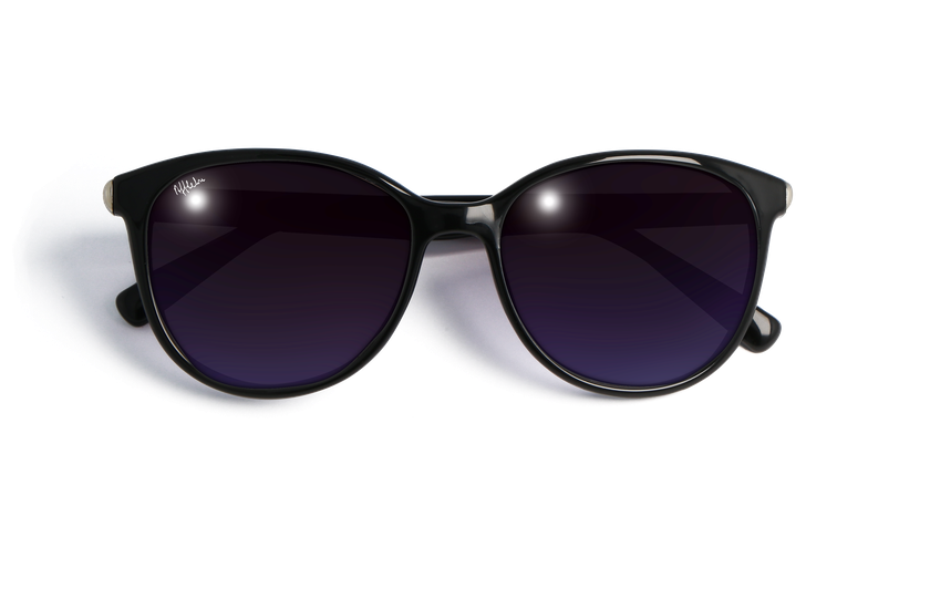 Gafas de sol mujer MATA negro - danio.store.product.image_view_face Gafas de sol mujer MATA negro - danio.store.product.image_view_face