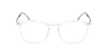 ÓCULOS GRADUADOS homem MAGIC342 branco - Vista de frente