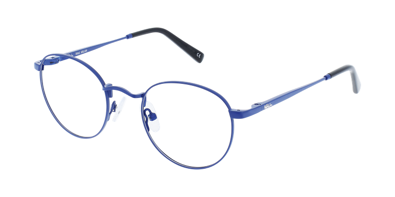 Lunettes de vue enfant MILAN bleu Lunettes de vue enfant MILAN bleu