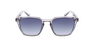 LUNETTES DE SOLEIL RIOS gris