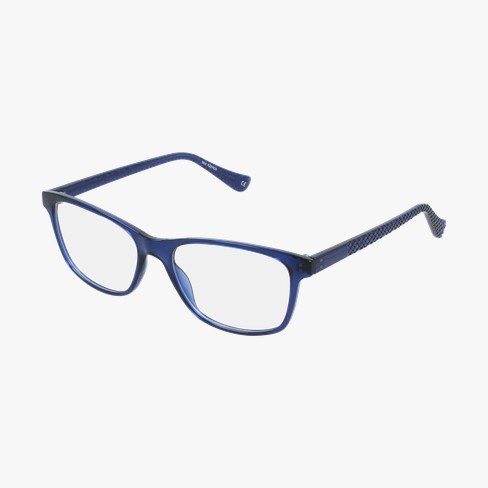 LUNETTES DE VUE femme RZERO6 bleu