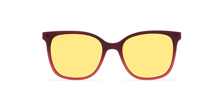 CLIP MAGIC 28 CONDUÇÃO NOTURNA - Vista de frente