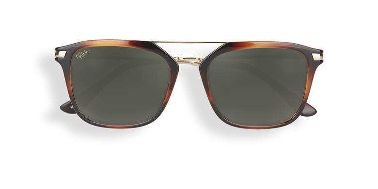 Gafas de sol hombre BELMIRO negro Gafas de sol hombre BELMIRO negro