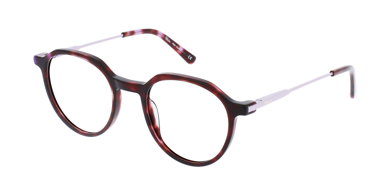 Lunettes de vue femme CLARIS écaille Lunettes de vue femme CLARIS écaille
