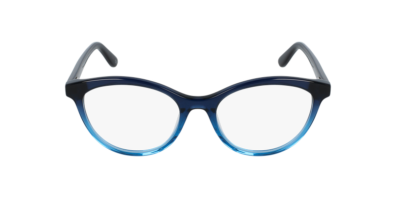 Lunettes de vue femme AMELLE bleu Lunettes de vue femme AMELLE bleu