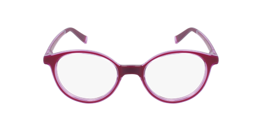 Óculos graduados criança REFORM PRIMÁRIA (P2 PK) rosa
