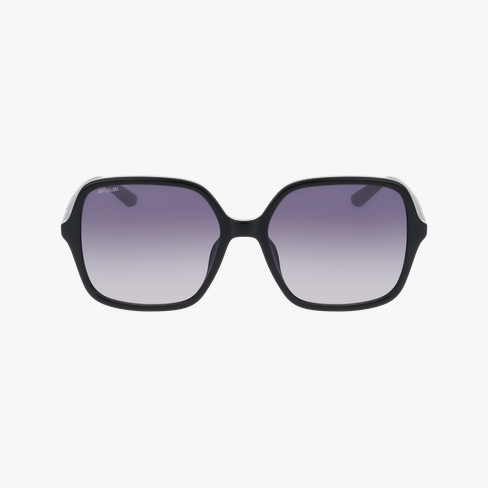 LUNETTES DE SOLEIL femme CAMILIA noir
