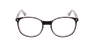 LUNETTES DE VUE enfant REFORM TEENAGER 5 noir/violet