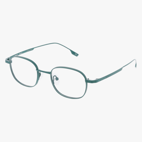 BRILLEN man MAGIC 296 groen