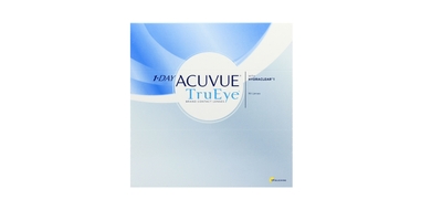Lentilles de contact 1 Day Acuvue® TruEye 90L