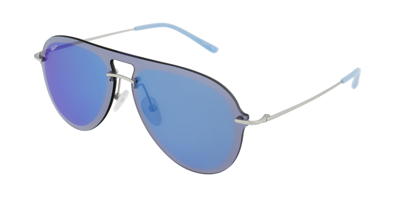 Óculos de sol WAIMEA SLBL cinzento/azul
