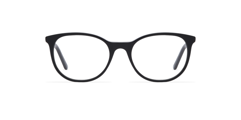 Lunettes de vue femme MEGAN noir Lunettes de vue femme MEGAN noir