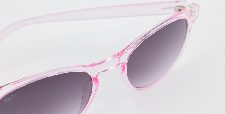 Óculos de sol senhora VIVALDI PK02 rosa/rosa