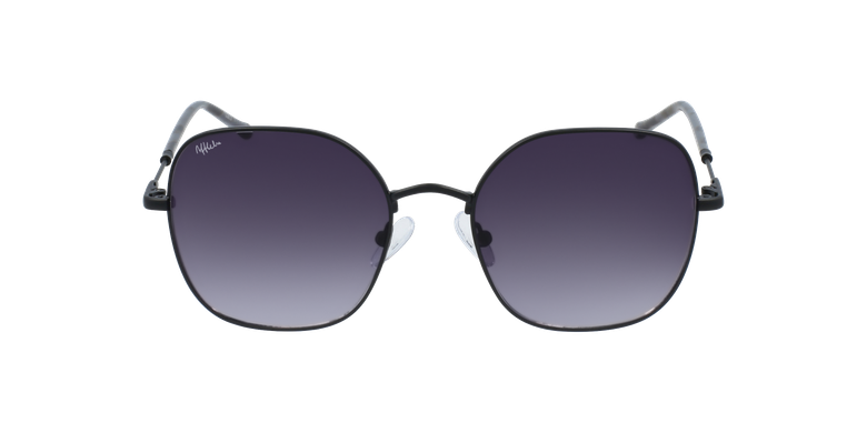 Óculos de sol senhora ALIX BK preto