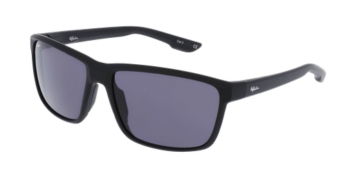 LUNETTES DE SOLEIL homme SERGIO noir