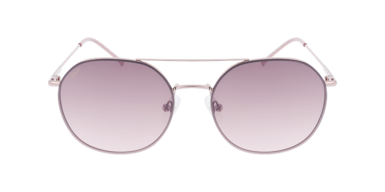 Óculos de sol VALDEMORO PK rosa