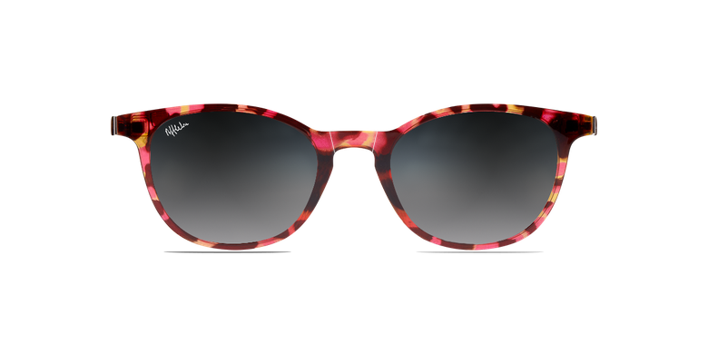 CLIP MAGIC 18 POLARIZADOS - Vista de frente