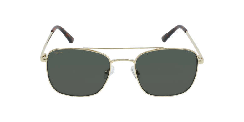 Gafas de sol SAND dorado Gafas de sol SAND dorado